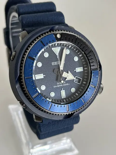 Seiko - Prospex - SNE533P1 - Heren - 2011-heden
