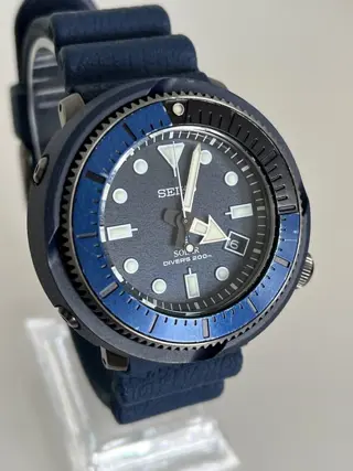 Seiko - Prospex - SNE533P1 - Heren - 2011-heden