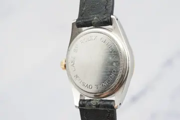 Tudor - Two-Tone Prince Oysterdate | Circa 1996 - 72033 - Unisex - 1990-1999