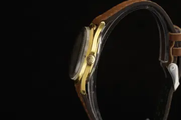 Girard-Perregaux - "NO RESERVE PRICE’’ - Heren - 1970-1979