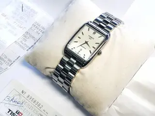Tissot - Fascination - T845 - Unisex - 2000-2010