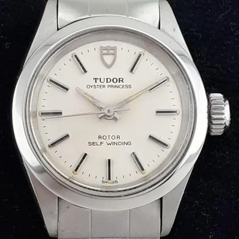 Tudor - Oyster Prince - Ref: 7614/0 - Dames - 1970-1979