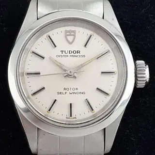 Tudor - Oyster Prince - Ref: 7614/0 - Dames - 1970-1979