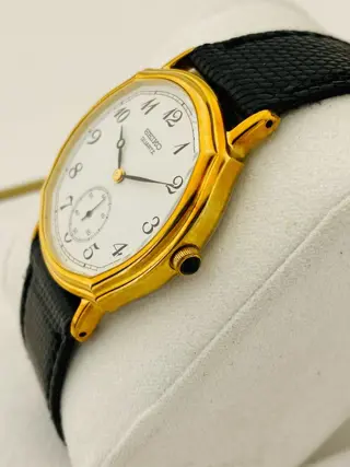 Seiko - 2628-5090 - Heren - 1980-1989