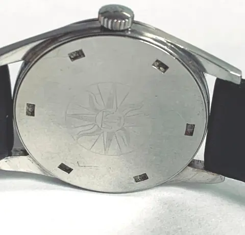 Tissot - Heren - 1970-1979