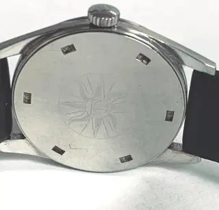 Tissot - Heren - 1970-1979