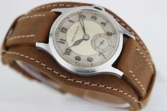 Jaeger-LeCoultre - Heren - 1901-1949