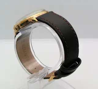 GUB Glashütte - Mechanizm 69.1 - 45103 - Heren - 1950-1959
