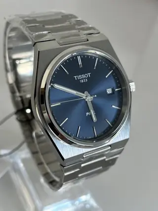 Tissot - PRX - T137.410.11.041.00 - Heren - 2011-heden
