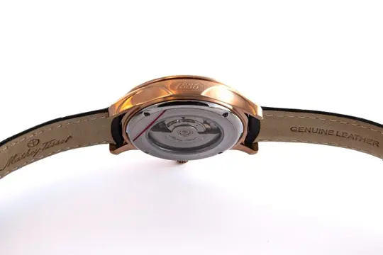 Mathey-Tissot - Automatic - Limited Edition DRAGON * nr.- 39/100* - Diamonds - SW 200 - Gift Set - H1886P1 - Heren - NEW