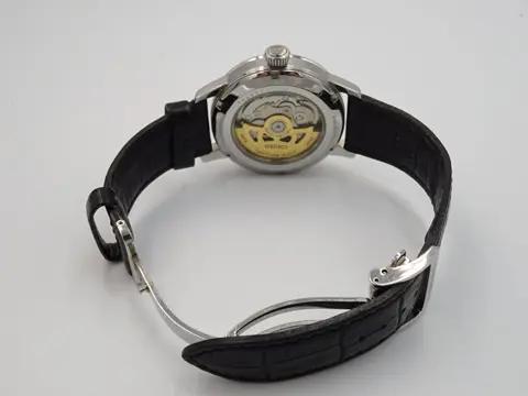 Seiko - Presage - SARY101 - Heren - 2000-2010