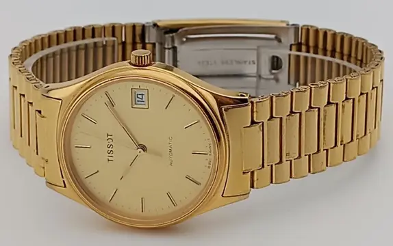 Tissot - Classic Automatic - Heren - 1990-1999