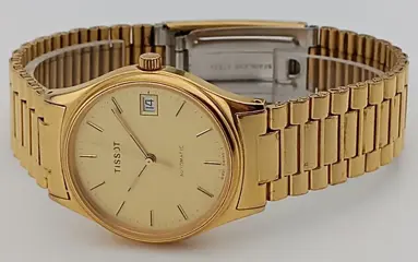 Tissot - Classic Automatic - Heren - 1990-1999