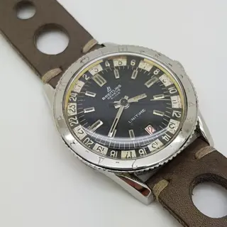 Breitling - Unitime - Ref 2610 - Heren - 1960-1969