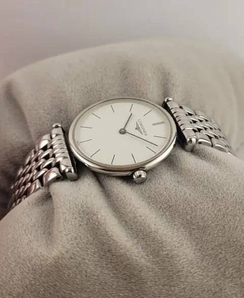 Longines - La grande classique - Dames - 2000-2010