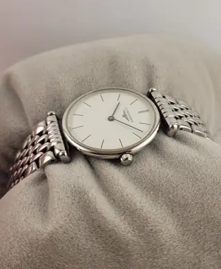 Longines - La grande classique - Dames - 2000-2010