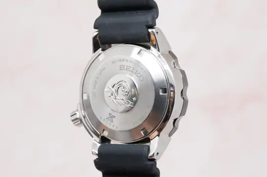 Seiko - 'NO RESERVE PRICE' 4th Gen Monster Automatic Diver - SRPD27J1 | 4R36-07B0 - Heren - 2011-heden