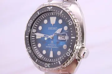Seiko - Manta Ray King Turtle Automatic Diver - SRPE39K1 | 4R36-06Z0 - Heren - 2011-heden