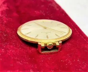 Zenith - orologio da taschino - SP 2000 - Unisex - 1970-1979