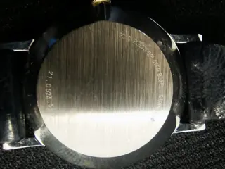 Movado - Museum - Unisex - 2000-2010