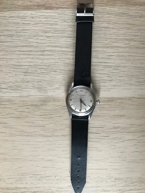 Girard-Perregaux - Inconnu - Dames - 1970-1979