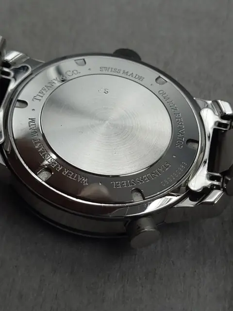 Tiffany & Co. - T-57 - Heren - 2000-2010