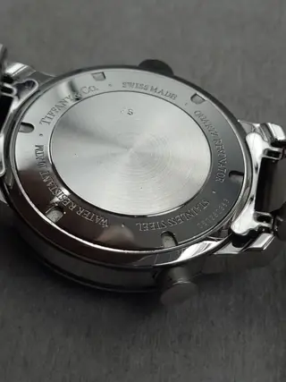 Tiffany & Co. - T-57 - Heren - 2000-2010