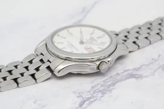 Seiko - 5 Superior 7S36-0030 - Unisex - 2000-2010