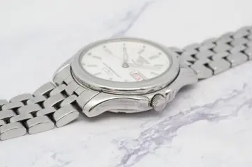 Seiko - 5 Superior 7S36-0030 - Unisex - 2000-2010