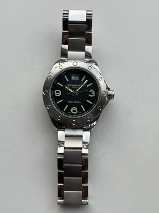 Raymond Weil - Nabucco grande date - Heren - 2011-heden