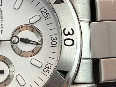 Bulova - Caravelle - Heren - 1990-1999