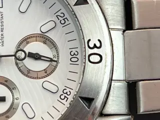Bulova - Caravelle - Heren - 1990-1999