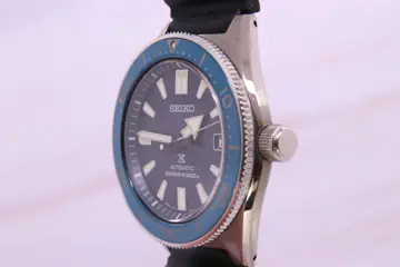 Seiko - 62MAS Re-Edition - Made in Japan - SBDC053 | 6R15-03W0 - Heren - 2011-heden