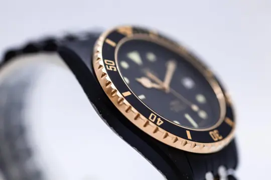 TAG Heuer - 1000 Series 200m - 980.029N - Heren - 1990-1999