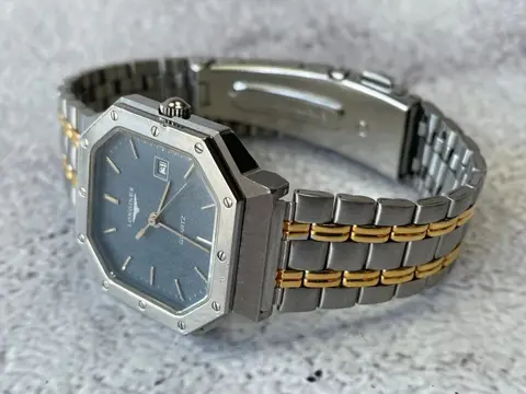 Longines - 4875 - Unisex - 1980-1989