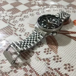 Seiko - Diver - 6309-7290 - Unisex - 1980-1989