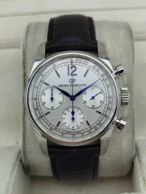 Girard-Perregaux - 30 Anni in Fiat - 49480 - Heren - 2000-2010