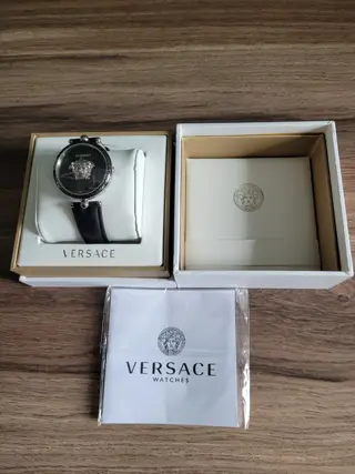 Versace - Palazzo Empire Black - VECO01622 - Dames - 2011-heden