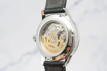 Seiko - Presage Silver Dial Automatic - SSA343J1| 4R57-00E0 - Heren - 2011-heden