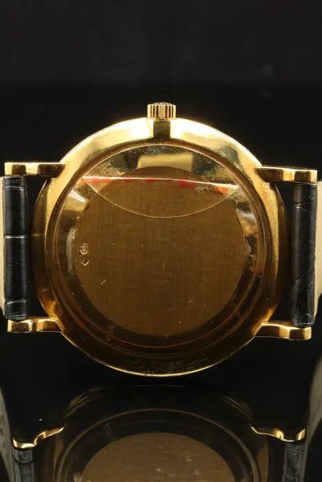 Patek Philippe - Calatrava - 5022J - Unisex - 1990-1999