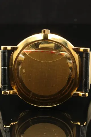 Patek Philippe - Calatrava - 5022J - Unisex - 1990-1999