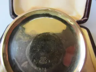 Chronomneter Repetition - pocket watch - 108873 - Heren - 1901-1949