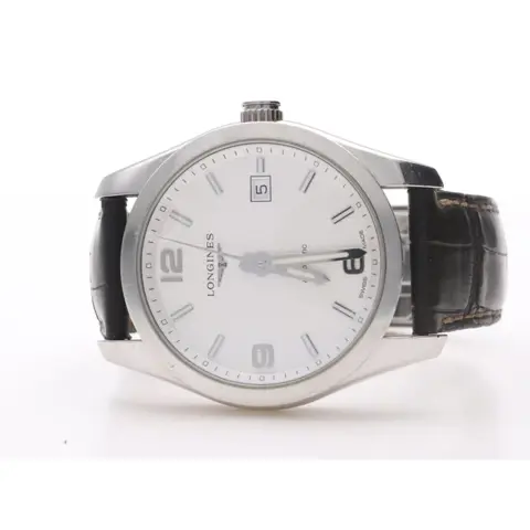 Longines - Conquest classic - L2.785.4 NO RESERVE PRICE - Heren - 2000-2010