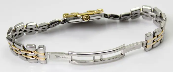Maurice Lacroix - Swiss Made - 75326 - Dames - 1990-1999