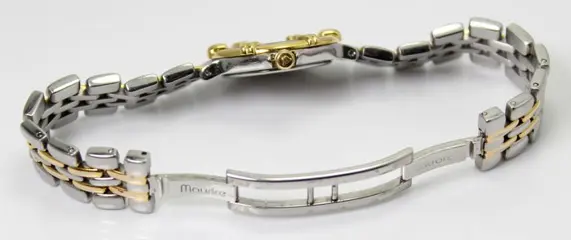 Maurice Lacroix - Swiss Made - 75326 - Dames - 1990-1999