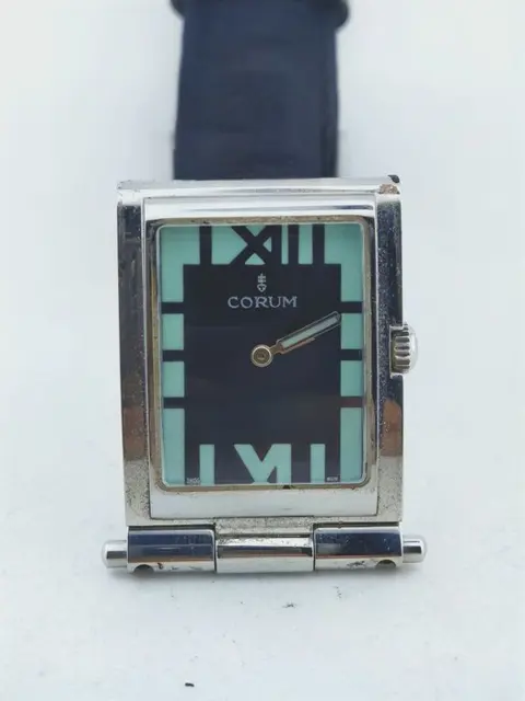 Corum - Tabogan - 64.151.20 - Unisex - 2000-2010