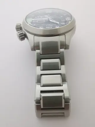 BALL - Engineer - DM1020A-SAJ-BKGR - Heren - 2008