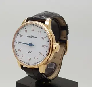 Meistersinger - Archao Amag - 1 -022 - Heren - 2011-heden
