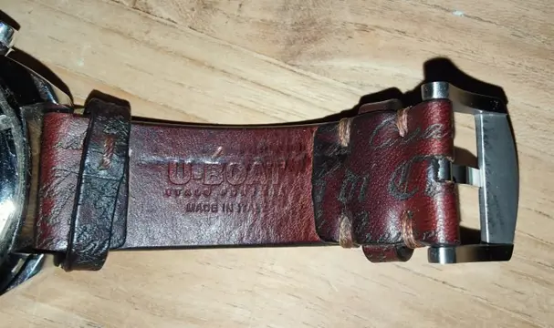U-Boat - Ifo - Heren - 2000-2010