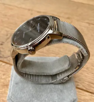 Baume & Mercier - Classima Automatic XL - 65534 - Heren - 2011-heden
